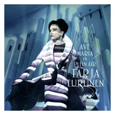 LP Tarja Turunen: Ave Maria - En Plein Air