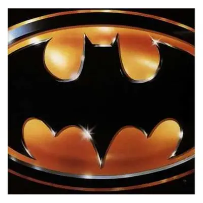 CD Prince: Batman (Motion Picture Soundtrack)