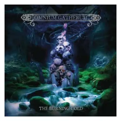 2LP/CD Omnium Gatherum: The Burning Cold