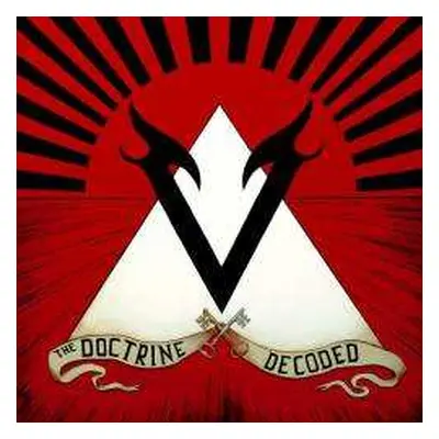 CD Loch Vostok: V - The Doctrine Decoded