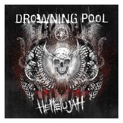 CD Drowning Pool: Hellelujah