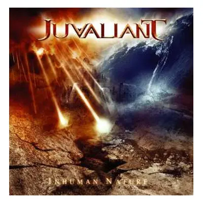 CD Juvaliant: Inhuman Nature