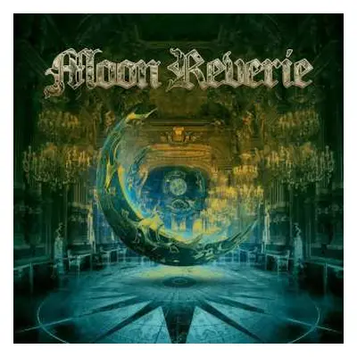 CD Moon Reverie: Moon Reverie