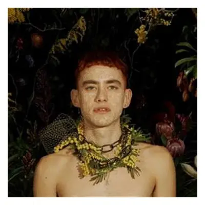 CD Years & Years: Palo Santo