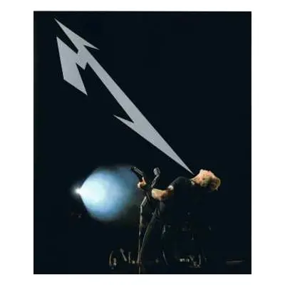 Blu-ray Metallica: Quebec Magnetic