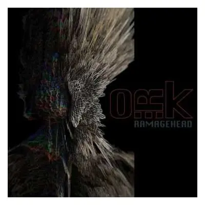 LP O.R.k.: Ramagehead