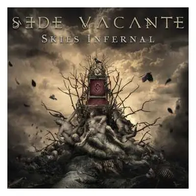 CD Sede Vacante: Skies Infernal