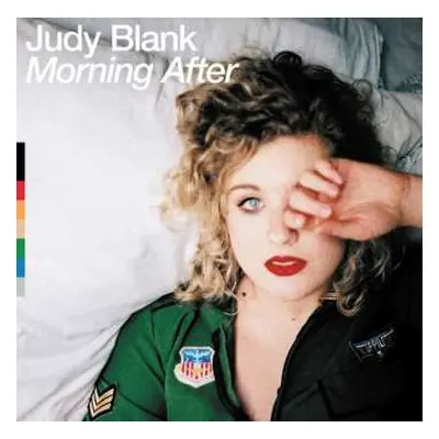 2EP Judy Blank: Morning After LTD | CLR