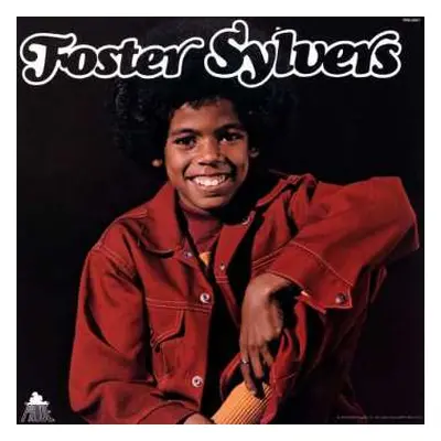 LP Foster Sylvers: Foster Sylvers