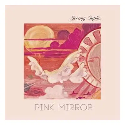 LP Jeremy Tuplin: Pink Mirror