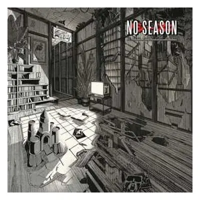 LP/CD No Season: Highwires