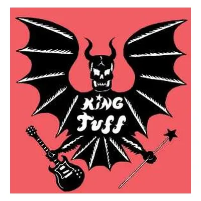 LP King Tuff: King Tuff