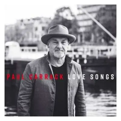 2CD Paul Carrack: Love Songs