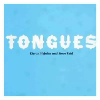 CD Steve Reid: Tongues