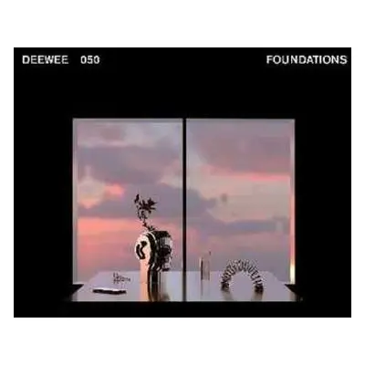 2CD Various: Foundations