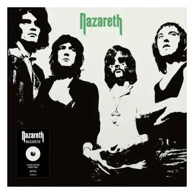 LP Nazareth: Nazareth LTD | CLR