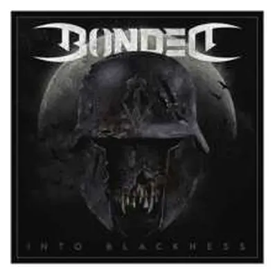 CD Bonded: Into Blackness LTD