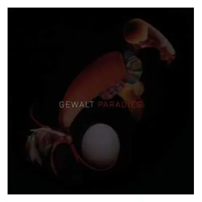 2LP/Box Set Gewalt: Paradies LTD