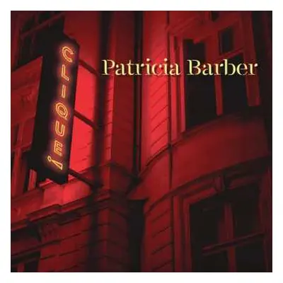 CD Patricia Barber: Clique!