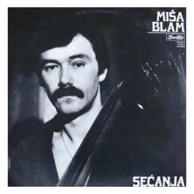 CD Miša Blam: Sećanja