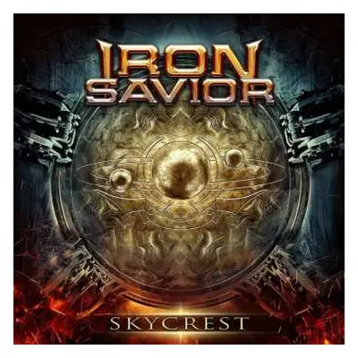 LP Iron Savior: Skycrest LTD | CLR