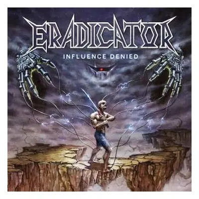 CD Eradicator: Influence Denied DIGI