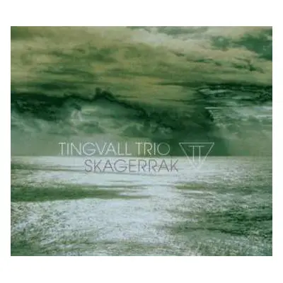 CD Tingvall Trio: Skagerrak DIGI