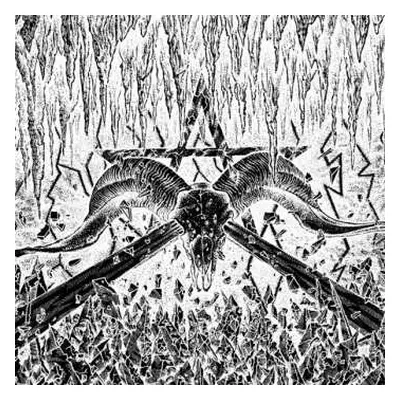 LP Celestial Bodies: Spit Forth From Chaos LTD | CLR