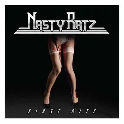 LP Nasty Ratz: First Bite