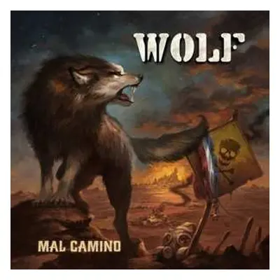 CD Wolf: Mal Camino