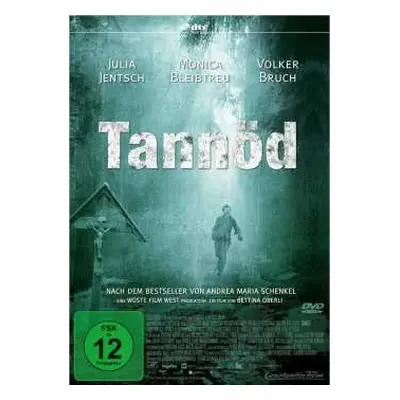 DVD Various: Tannöd