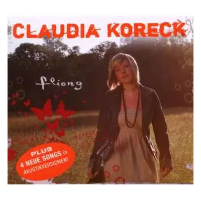 CD Claudia Koreck: Fliang DIGI