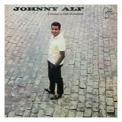 LP Johnny Alf: Johnny Alf