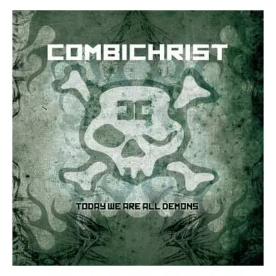 2CD Combichrist: Today We Are All Demons LTD | DIGI