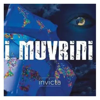 CD I Muvrini: Invicta