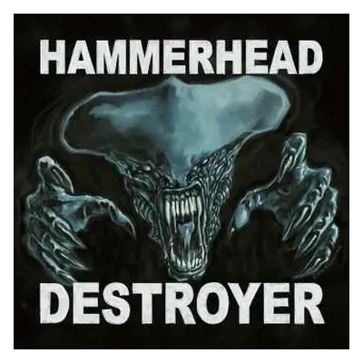 CD Hammerhead: Destroyer