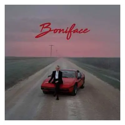 CD Boniface: Boniface