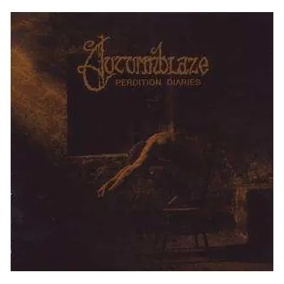 CD Autumnblaze: Perdition Diaries