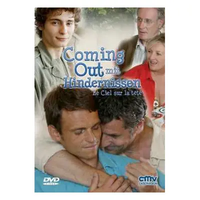 DVD Various: Coming Out Mit Hindernissen