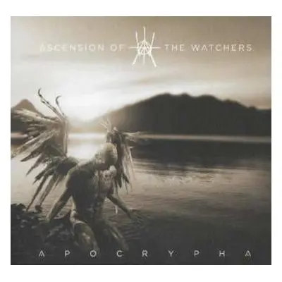 2CD Ascension Of The Watchers: Apocrypha & Translations