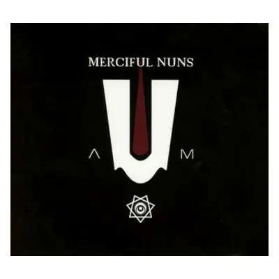 CD Merciful Nuns: A-U-M