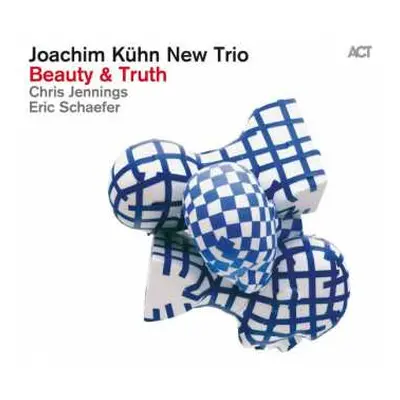 CD Joachim Kühn New Trio: Beauty & Truth