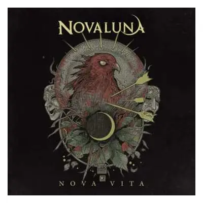 CD Nova Luna: Nova Vita