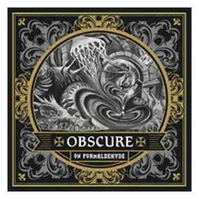 CD Obscure: On Formaldehyde