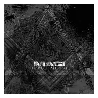 CD Magi: Forget Me Not