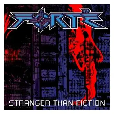 CD Forté: Stranger Than Fiction DLX