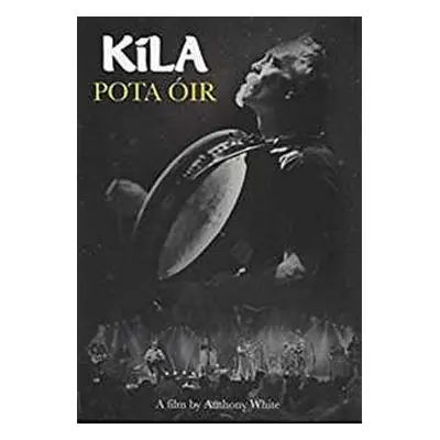 DVD Kila: Pota Oir