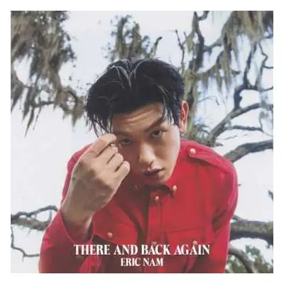 CD Eric Nam: There And Back Again