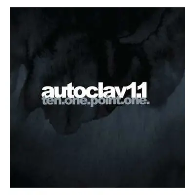 CD Autoclav1.1: Ten.One.Point.One.