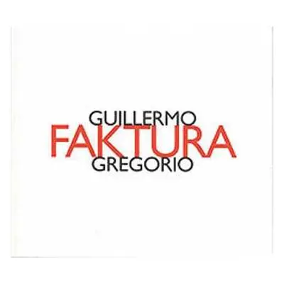 CD Guillermo Gregorio: Faktura LTD